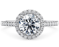 Anillo Gianni Carità Mujer in Oro Diamante FM 338/54